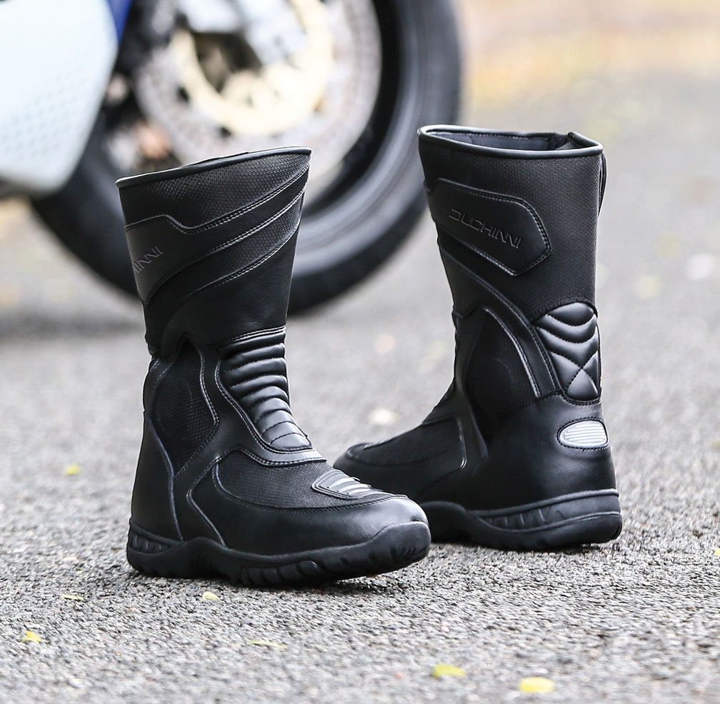 Duchinni Atlas waterproof boots