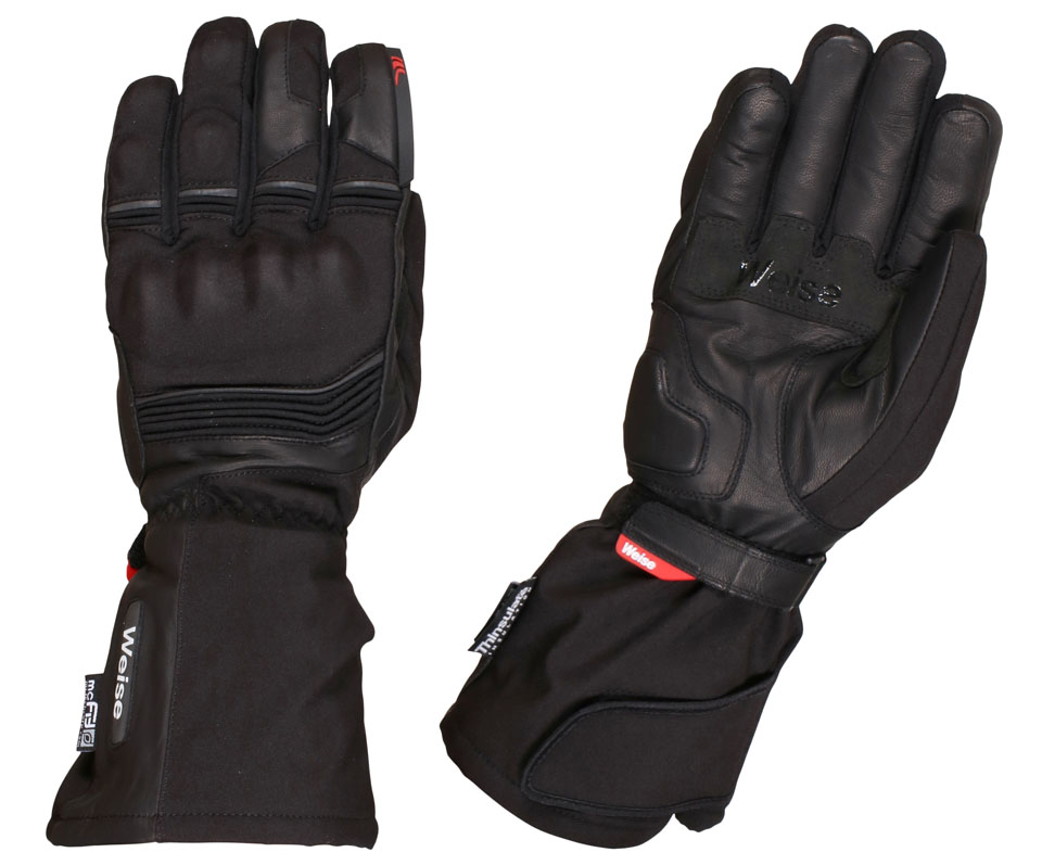 Weise Montana 150 winter gloves