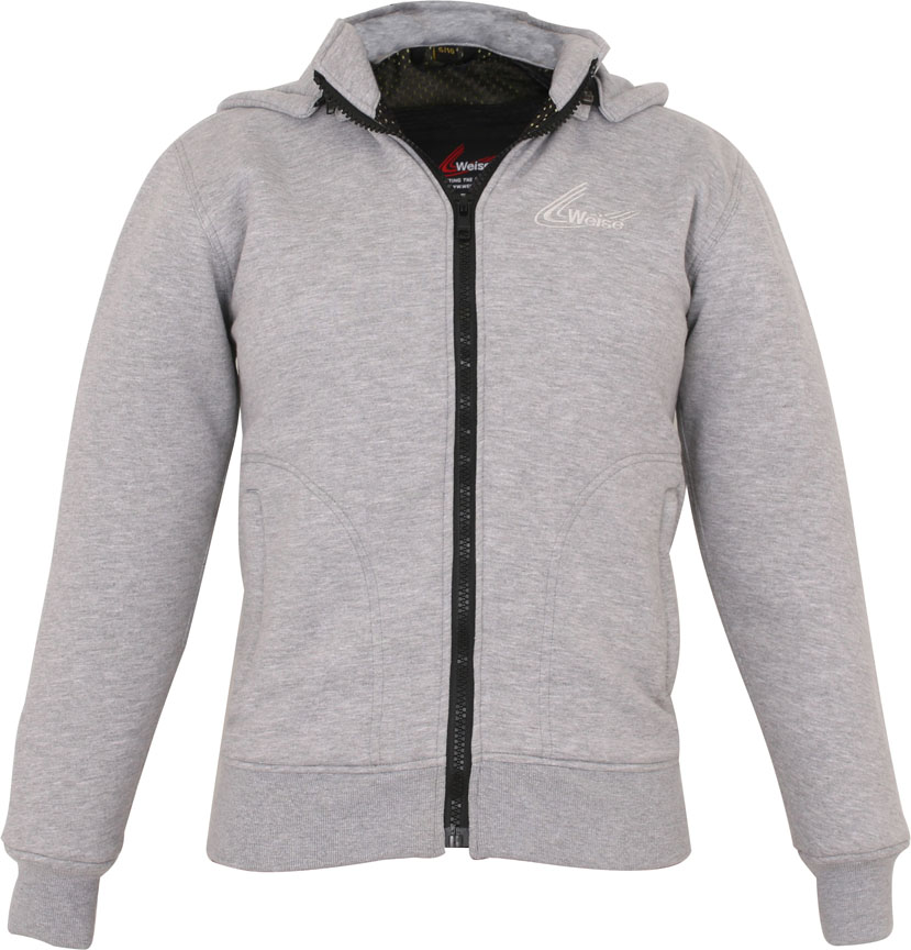 Weise Stealth Hoodie for Women
